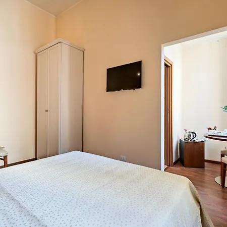 بيت ضيافة Vatican Domus Smart روما