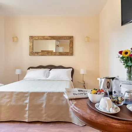 بيت ضيافة Vatican Domus Smart
