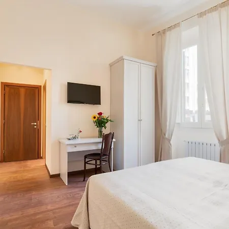 Gasthof Vatican Domus Smart Rom