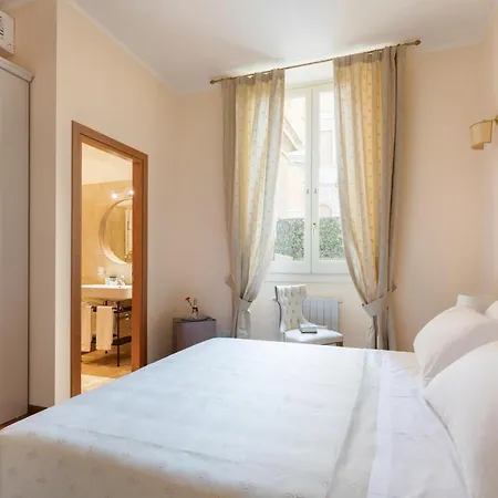 Vatican Domus Smart Gæstehus 4*