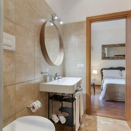 Vatican Domus Smart Gasthof 4*