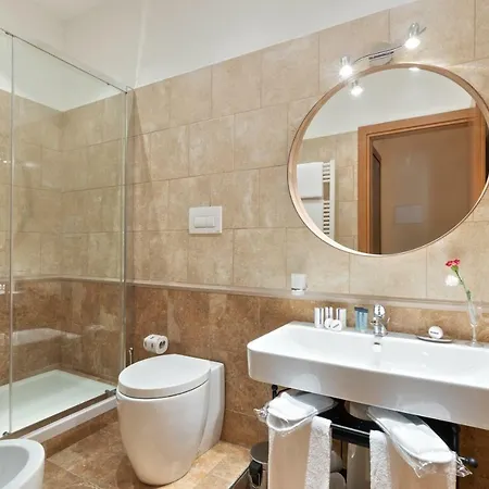 Vatican Domus Smart 4* Rom